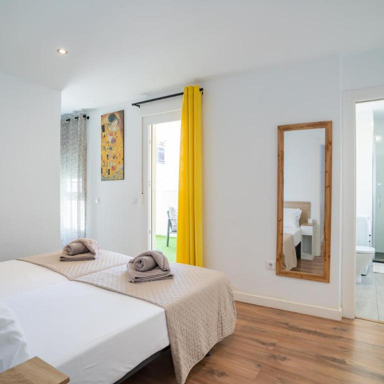 Salitre 51 Home Málaga II - Apartamento de 3 dormitorios - 9