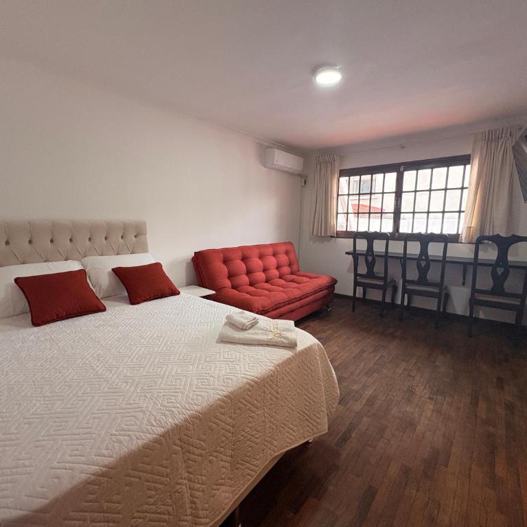 Suite con Kitchenette Privada en Excelente Zona - One-Bedroom Apartment - 1