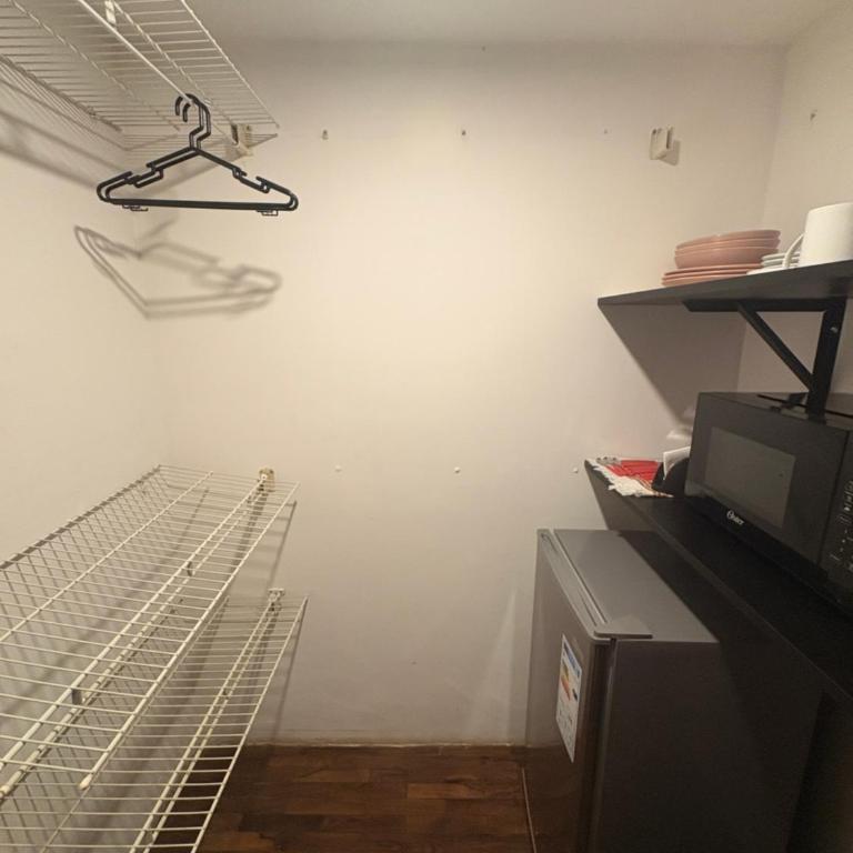 Suite con Kitchenette Privada en Excelente Zona - One-Bedroom Apartment - 7