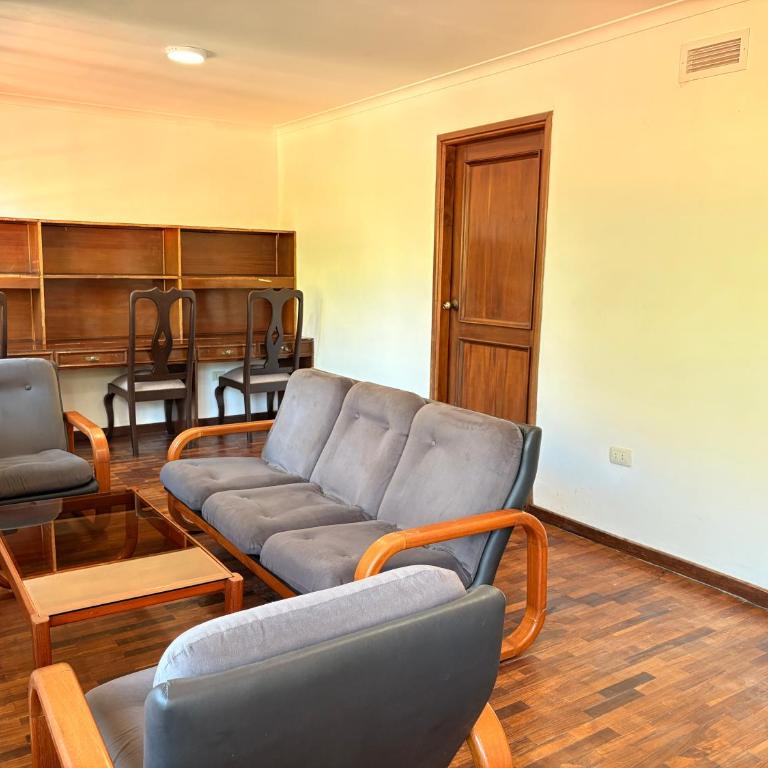 Suite con Kitchenette Privada en Excelente Zona - One-Bedroom Apartment - 11