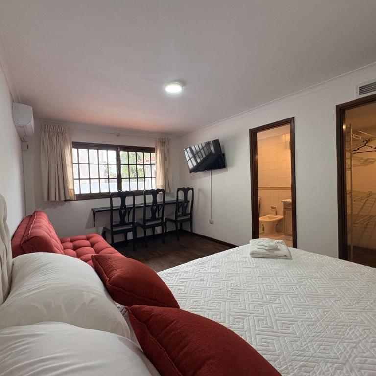 Suite con Kitchenette Privada en Excelente Zona - One-Bedroom Apartment - 3