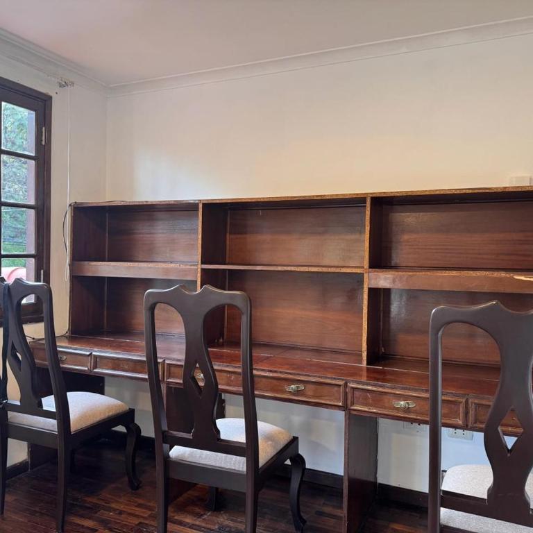 Suite con Kitchenette Privada en Excelente Zona - One-Bedroom Apartment - 14