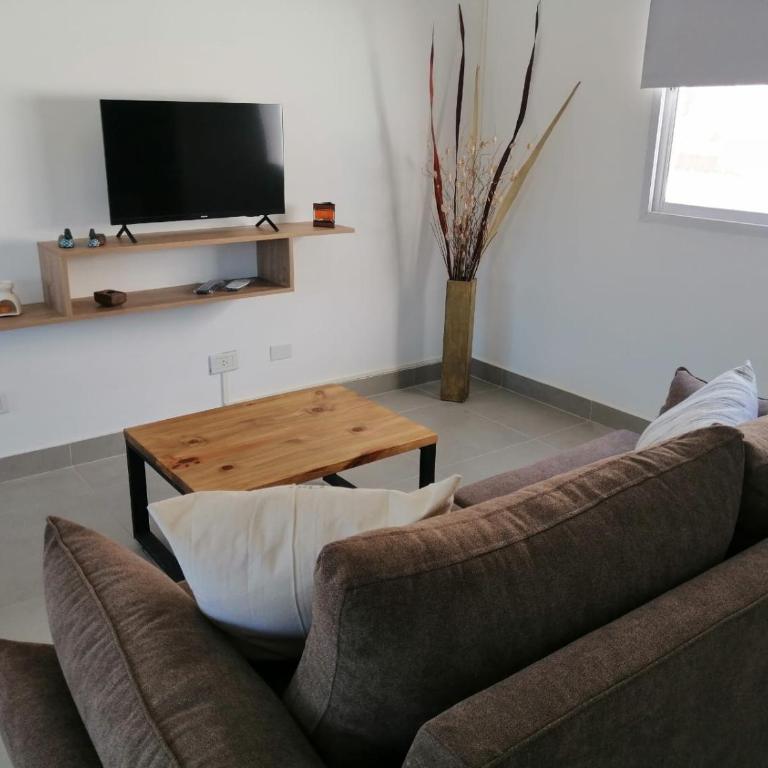 Boutique Mendoza - One-Bedroom Apartment - 2