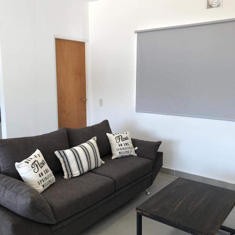 Boutique Mendoza - One-Bedroom Apartment - 5