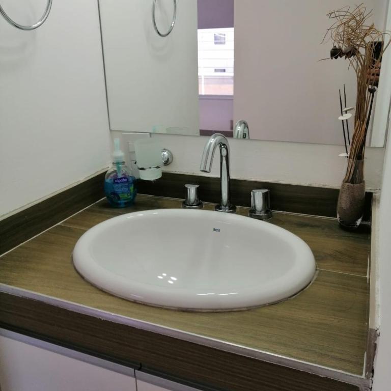 Boutique Mendoza - One-Bedroom Apartment - 8