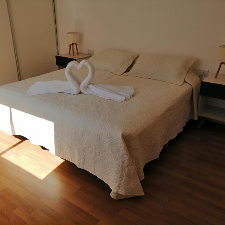 Boutique Mendoza - One-Bedroom Apartment - 9