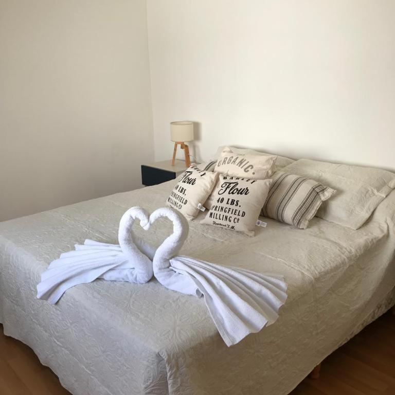 Boutique Mendoza - One-Bedroom Apartment - 14