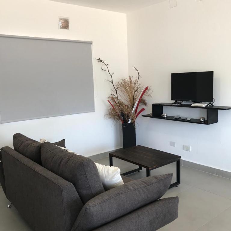 Boutique Mendoza - One-Bedroom Apartment - 15