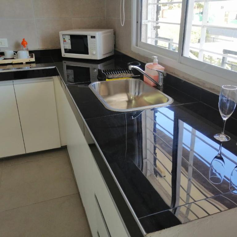 Boutique Mendoza - One-Bedroom Apartment - 17