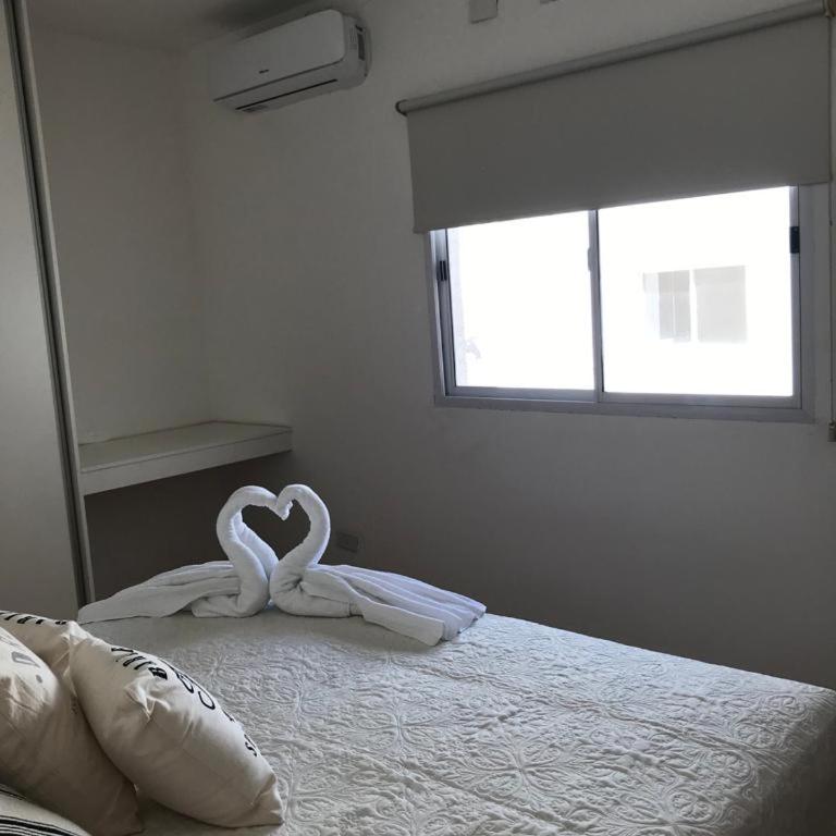 Boutique Mendoza - One-Bedroom Apartment - 18