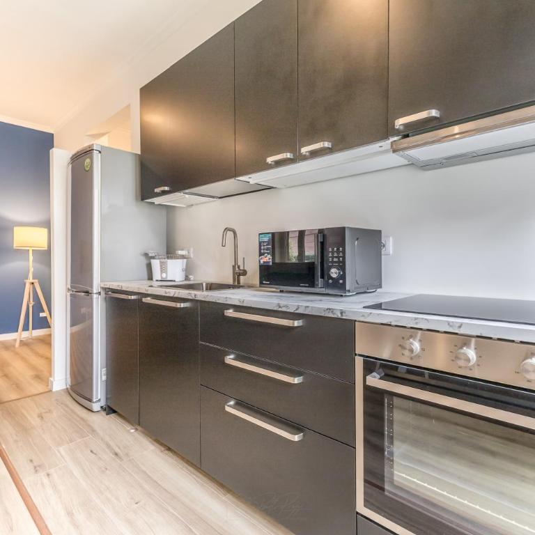 Alessandrino, La Dolce Via del Campo - Two-Bedroom Apartment - 6