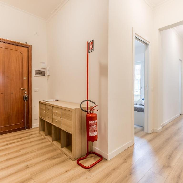 Alessandrino, La Dolce Via del Campo - Two-Bedroom Apartment - 2