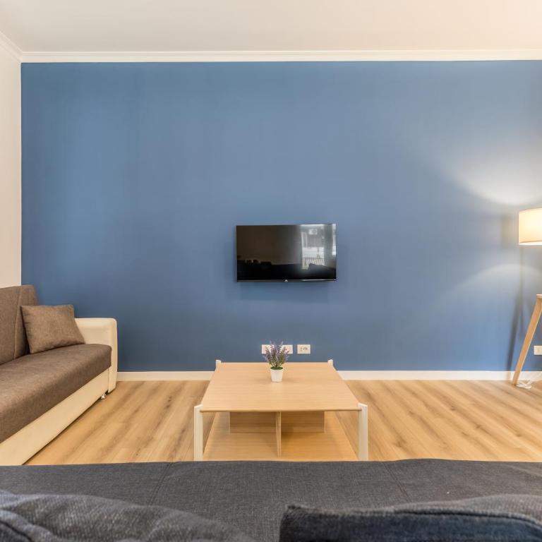 Alessandrino, La Dolce Via del Campo - Two-Bedroom Apartment - 7