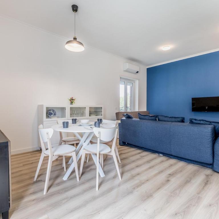 Alessandrino, La Dolce Via del Campo - Two-Bedroom Apartment - 19