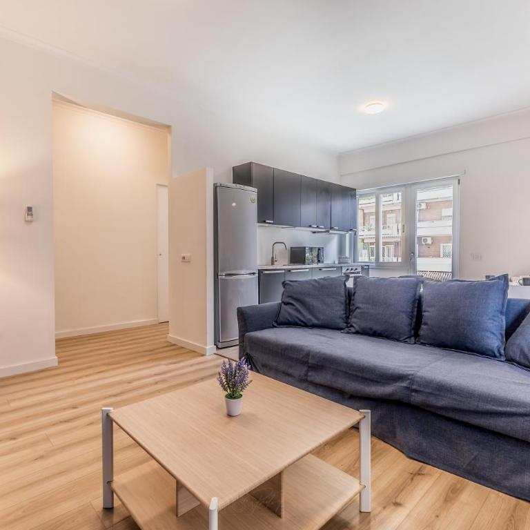 Alessandrino, La Dolce Via del Campo - Two-Bedroom Apartment - 25