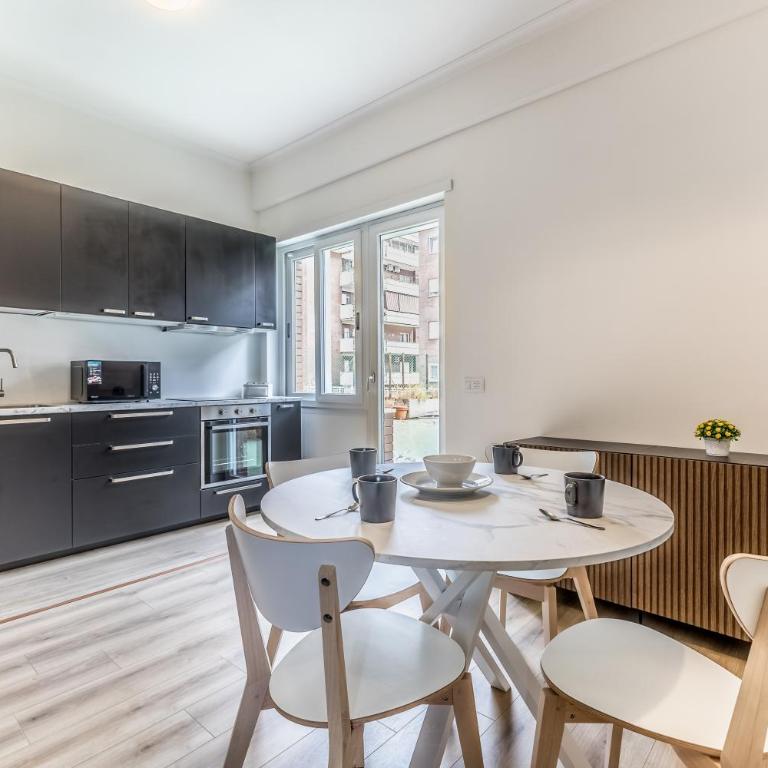 Alessandrino, La Dolce Via del Campo - Two-Bedroom Apartment - 27