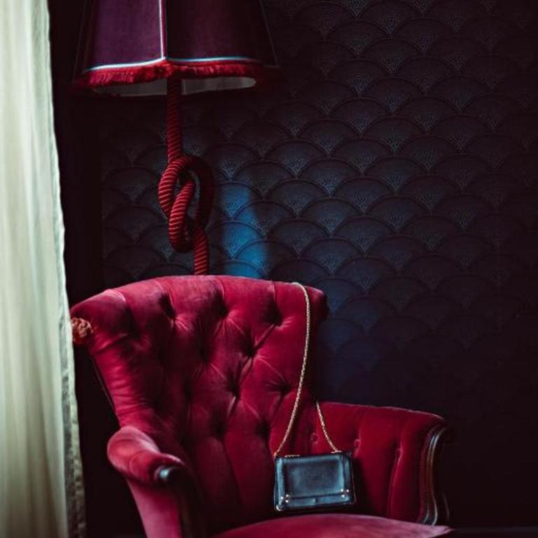 Madame Cadet - Chambre Double Standard - 8
