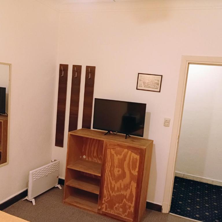 Hostal del Sur - Standard Double or Twin Room - 1