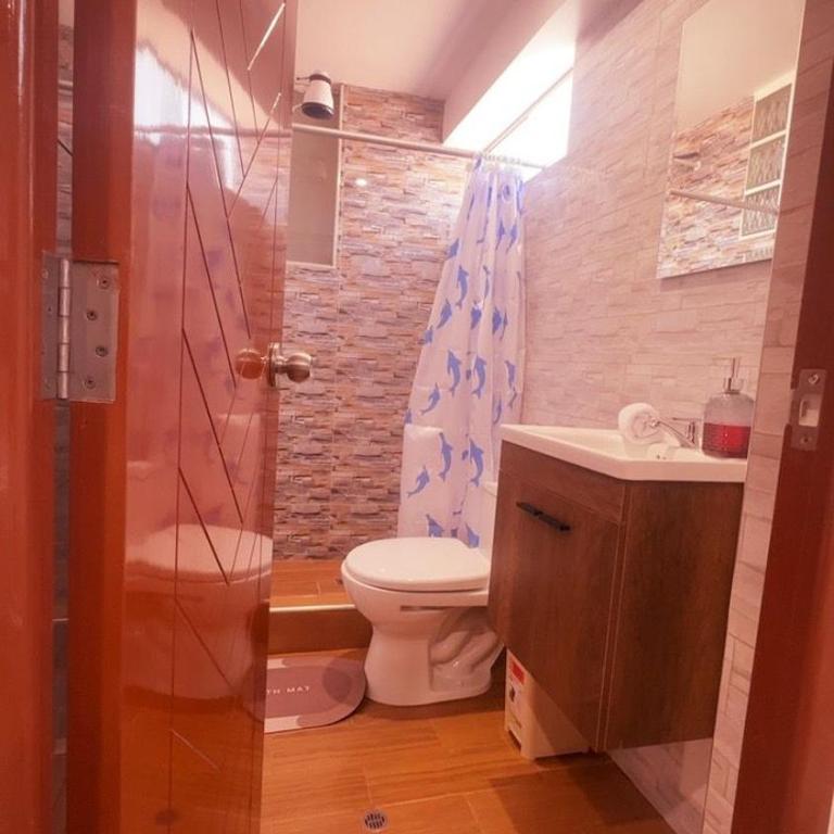 Departamentos Alexia - Apartamento de 3 dormitorios - 8