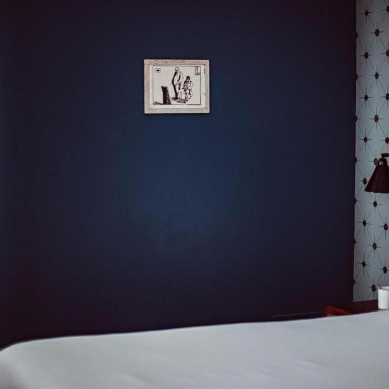 Madame Cadet - Chambre Double Supérieure - 6