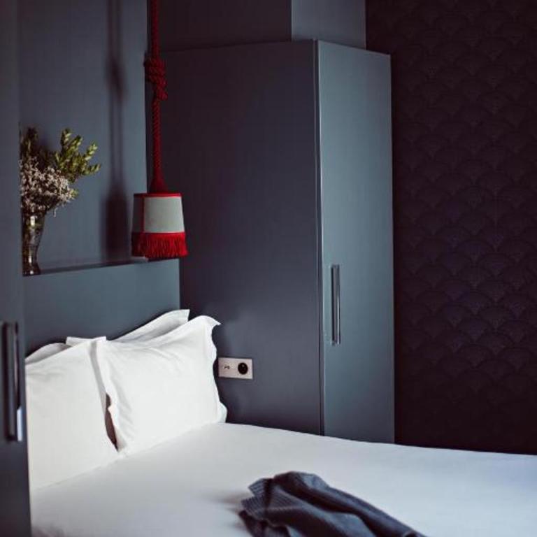 Madame Cadet - Chambre Double Supérieure - 7