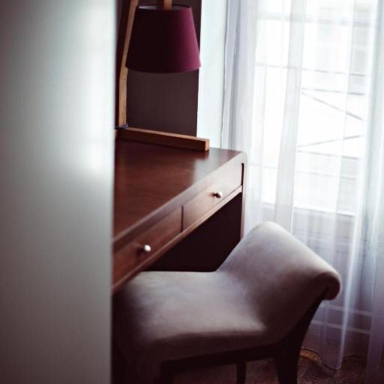 Madame Cadet - Chambre Double Supérieure - 10