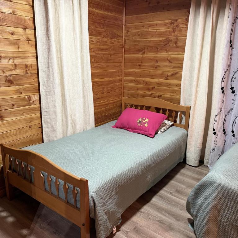 Cabaña Barbara - One-Bedroom Apartment - 12