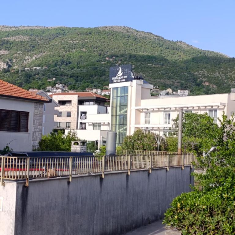 Apartment near the beach with sea view - Apartman sa 1 Spavaćom Sobom - 4