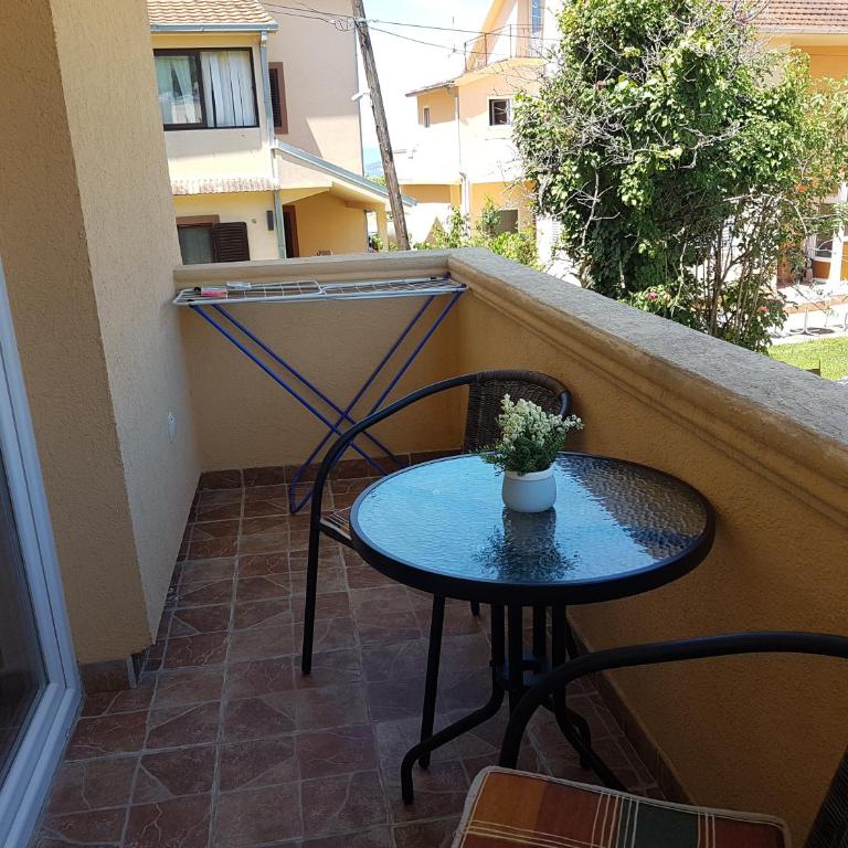 Apartment near the beach with sea view - Apartman sa 1 Spavaćom Sobom - 9