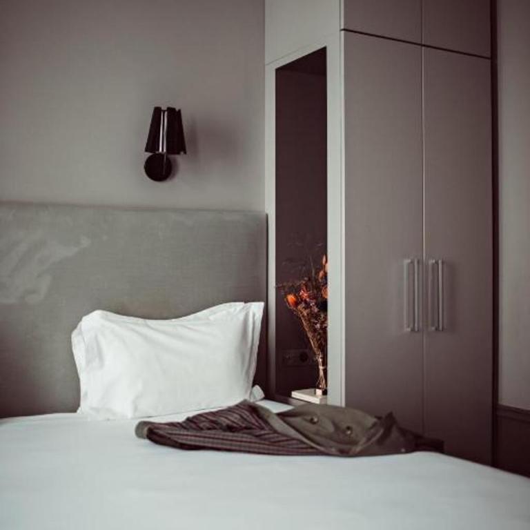Madame Cadet - Chambre Double Deluxe - 12