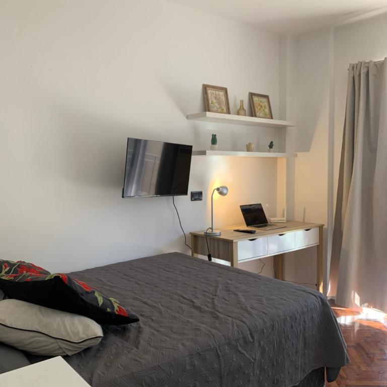 Palermo & Parque Las Heras Luxury Apartment - Apartamento de 1 dormitorio - 2