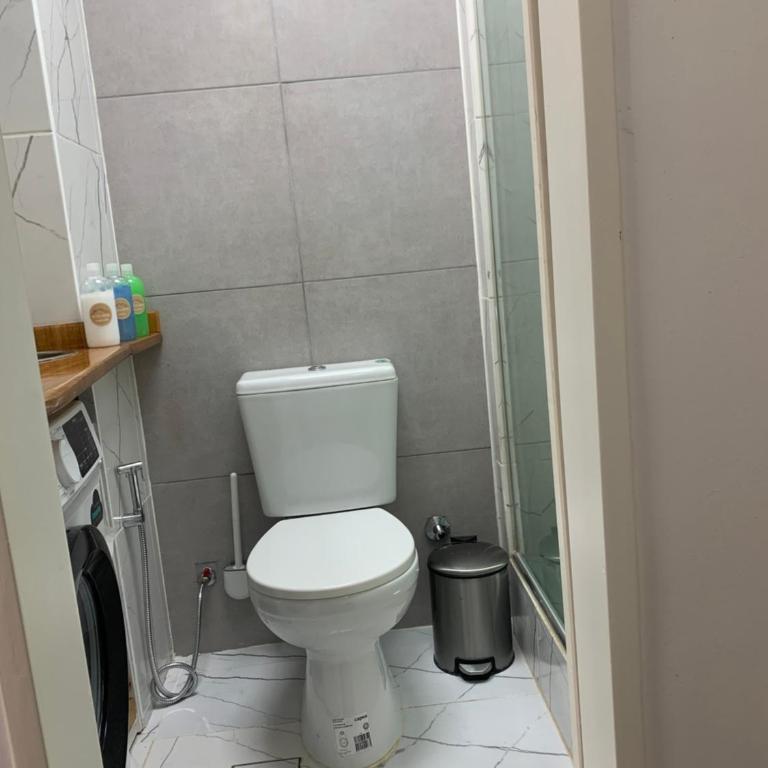 Palermo & Parque Las Heras Luxury Apartment - Apartamento de 1 dormitorio - 19
