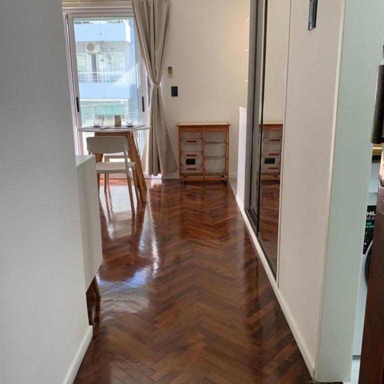 Palermo & Parque Las Heras Luxury Apartment - Apartamento de 1 dormitorio - 22