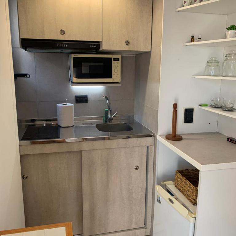 Palermo & Parque Las Heras Luxury Apartment - Apartamento de 1 dormitorio - 10