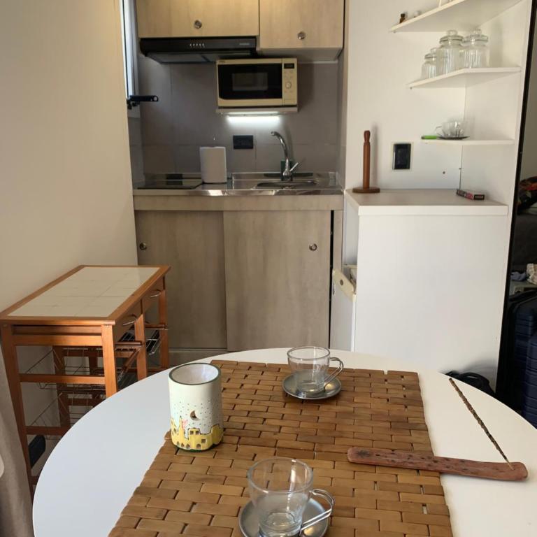 Palermo & Parque Las Heras Luxury Apartment - Apartamento de 1 dormitorio - 7