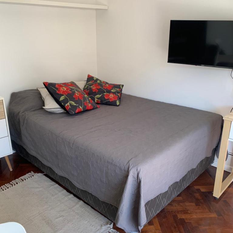 Palermo & Parque Las Heras Luxury Apartment - Apartamento de 1 dormitorio - 4
