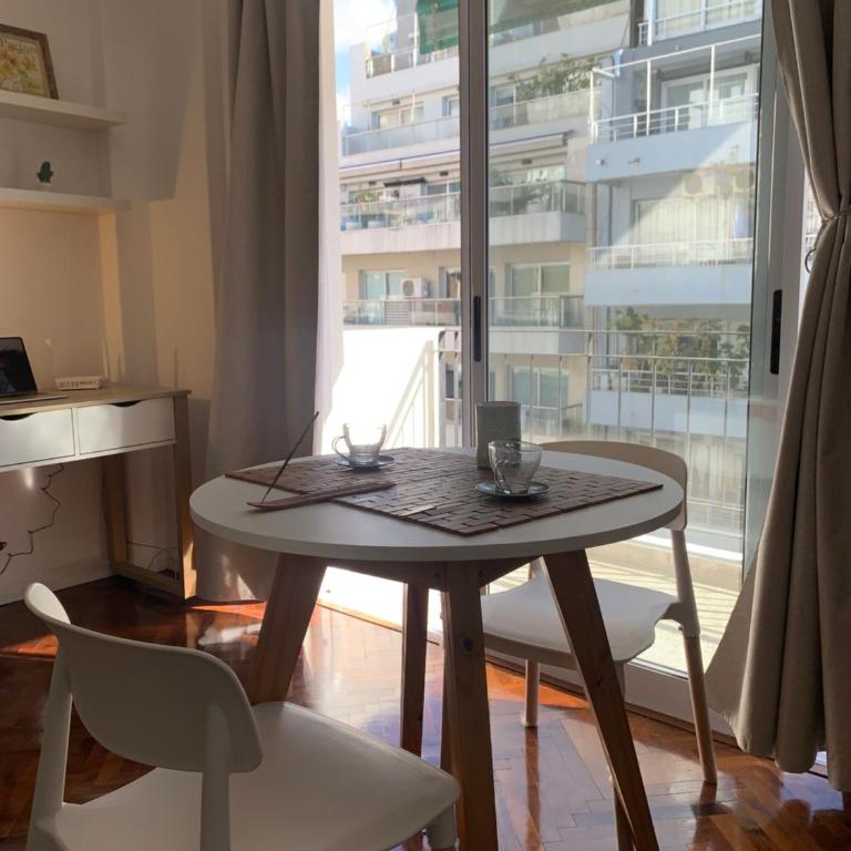 Palermo & Parque Las Heras Luxury Apartment - Apartamento de 1 dormitorio - 21