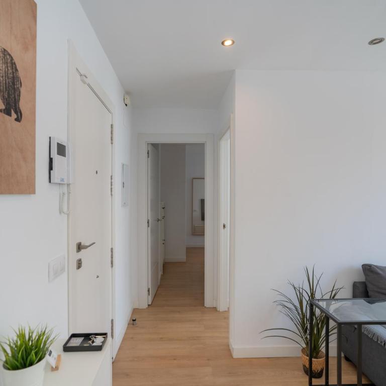 Salitre 51 Home Málaga - Apartment mit 2 Schlafzimmern - 11