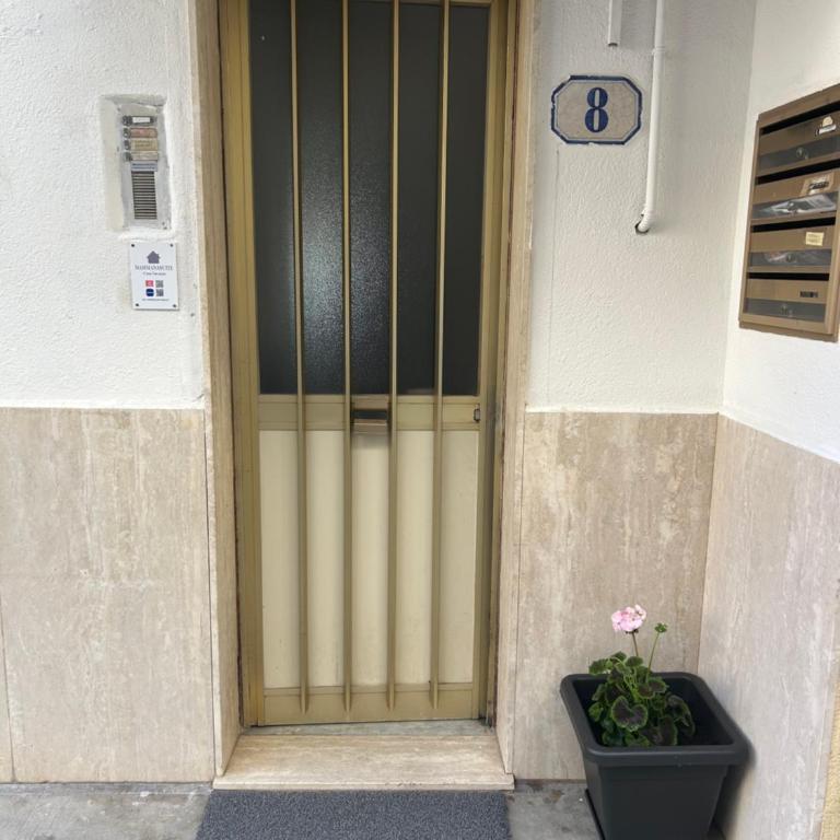 MammanaSuite - Appartamento con 1 Camera da Letto - 2