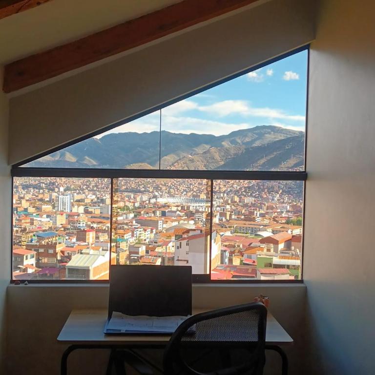 Amazing dúplex Cusco - Apartamento de 1 dormitorio - 3