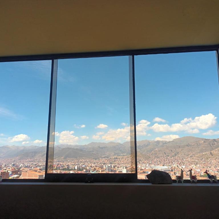 Amazing dúplex Cusco - Apartamento de 1 dormitorio - 8