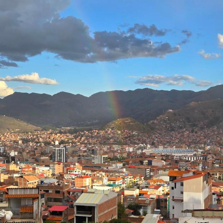Amazing dúplex Cusco - Apartamento de 1 dormitorio - 1