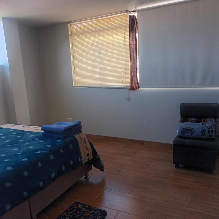 Amazing dúplex Cusco - Apartamento de 1 dormitorio - 15