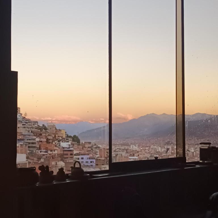 Amazing dúplex Cusco - Apartamento de 1 dormitorio - 12