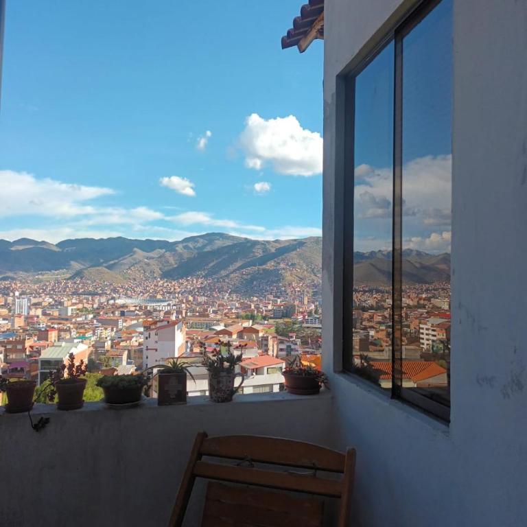 Amazing dúplex Cusco - Apartamento de 1 dormitorio - 17
