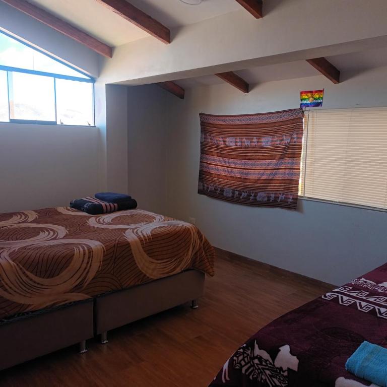 Amazing dúplex Cusco - Apartamento de 1 dormitorio - 21
