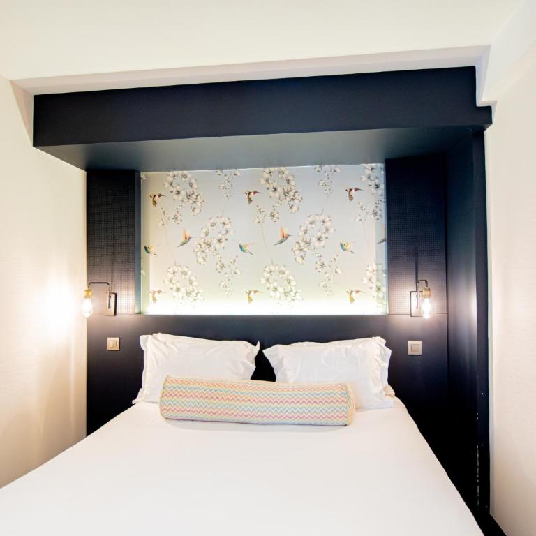 Monsieur Cadet Hotel & Spa - Studio – Bâtiment 2 (Madame Cadet) - 1