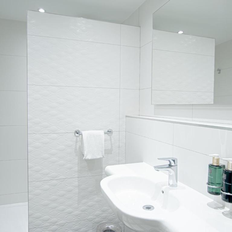 Monsieur Cadet Hotel & Spa - Studio – Bâtiment 2 (Madame Cadet) - 5