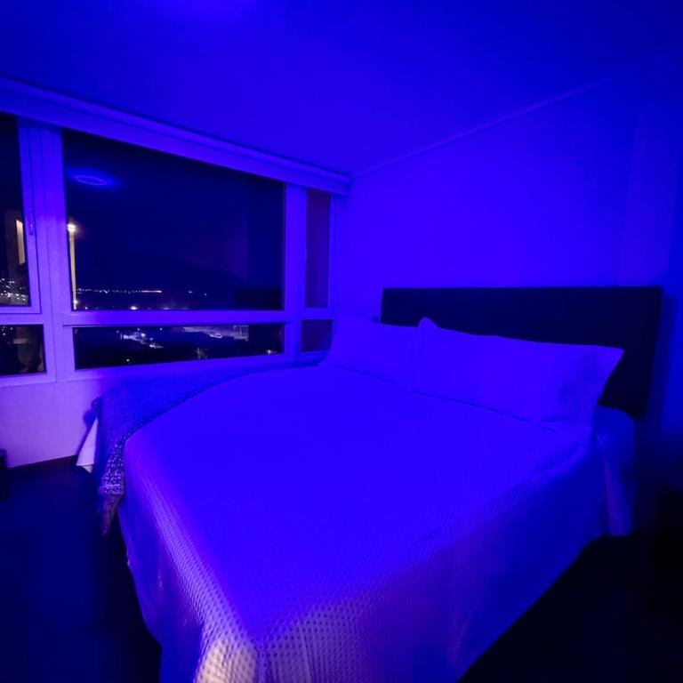 Paradise Playa Brava, sector privilegiado Iquique - Apartamento de 1 dormitorio - 5