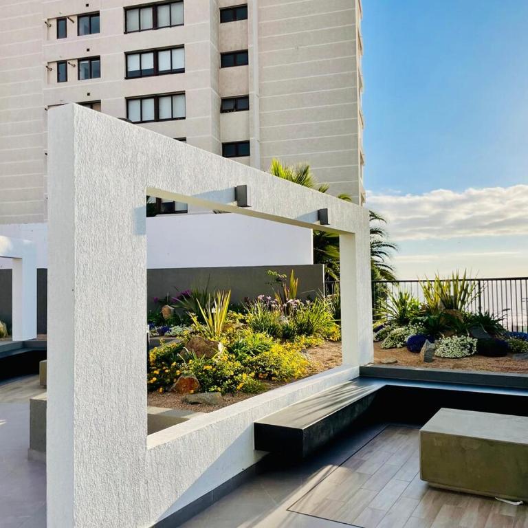 Paradise Playa Brava, sector privilegiado Iquique - Apartamento de 1 dormitorio - 9